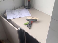 -佰丽爱家全屋定制(汶水店)