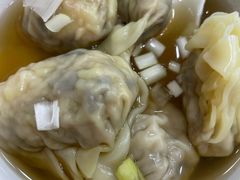 -麦文记面家(佐敦店)