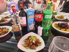 -宁波华侨温德姆至尊豪廷大酒店·豪廷轩中餐厅