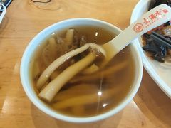-素满香·素食自助餐(苏州·临顿路店)