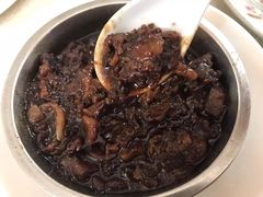 面豉蒸猪肉-腰记饭店(龙源路店)