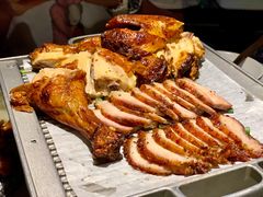 -绿茶餐厅(乐峰广场店)