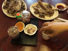 -清真·益鑫羊肉手抓馆(花园北街店)