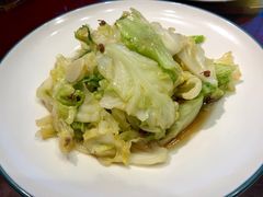 -张掖老菜馆(民主东街店)