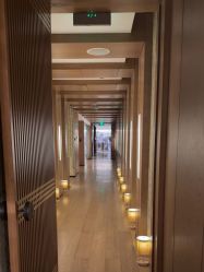 -文华东方水疗中心