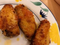 -萨莉亚意式餐厅(梅花园店)