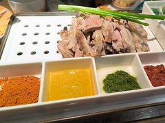 -相约·羊村小馆非遗手抓肉(七一酱园店)