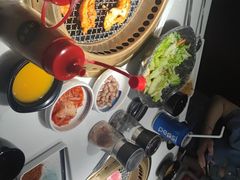 -炙城·韩式烤肉(南京东路店)