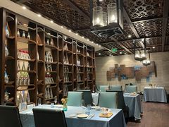 大堂-南堂館川菜文化餐厅(天府店)