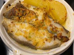 -妈阁铭记澳葡美食