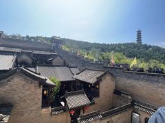 -皇城相府