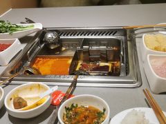 -新梦百货(民族店)