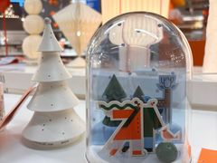 -宜家家居(四元桥商场店)