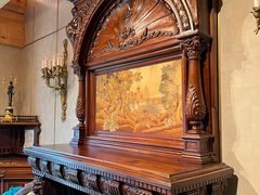 -北京古城老院厉晓麟精致菜