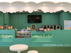 -CHOCHENG&CO.(欢乐海岸店)