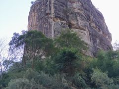 -九曲溪竹筏码头