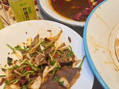 -杨氏青龙虾·羊蝎子(珠江路店)