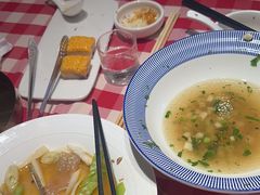 -西贝(武汉群星城店)