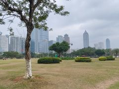 -万绿园