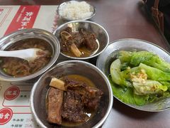 -阿秋牛排(湖心街店)