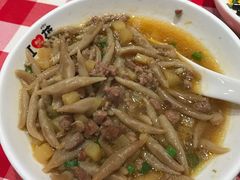 -西贝(宝乐汇店)