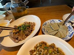 -黄山老妈·土菜(碧桂园店)