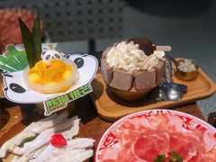 -楠火锅(昆山金鹰店)