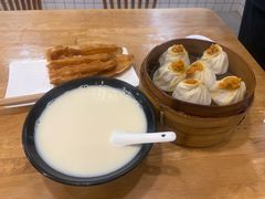 -常鲜德乐购迎桂馒头店(麻巷公寓店)