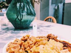 -小豆海棠(嘉兴路店)