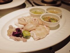 白切文昌鸡-闻见中国海南菜(K11店)