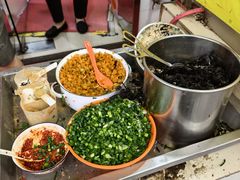 -阿麟馄饨(延长路店)