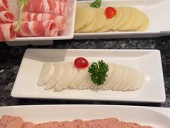 -一席地·本地鸡窝·杭帮鸡火锅(萧山银隆百货店)