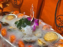 -靓靓蒸虾·头牌蒸虾(南山桂庙店)