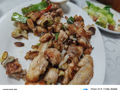 -罗记家常菜(鸿景花园店)