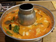 -娘惹裙厨餐厅(昙华林店)