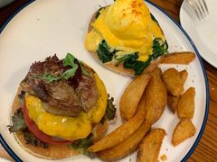 肉欲横流-AFS Cafe & Canteen(闽江二路店)