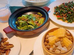 -古木枫老火锅(洪崖洞店)