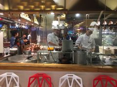 -西贝(枫蓝国际购物中心店)