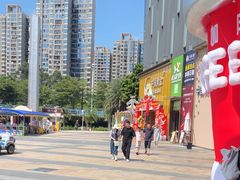 -万达广场(厦门湖里店)