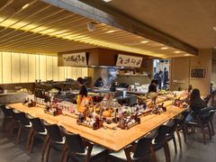 -一豚轩·烧鸟·豚骨拉面(五四路店)