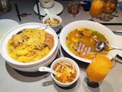 -巴盟人家·内蒙地方菜(华丽家族店)