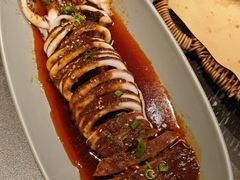 -前海沿·青岛菜(大拇指广场石老人店)