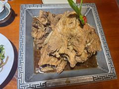 -二姐家三个拿手菜·北塘海鲜·大馅锅贴王(成林道店)