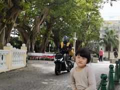 -龙环葡韵住宅式博物馆