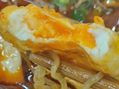-蒋家肠旺面馆老店(合群路店)