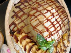 -Fresh Fruit Factory - Fruit Cuisine Restaurant