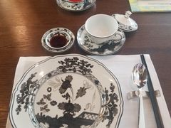 -夏苑(新加坡丽思卡尔顿美年酒店)