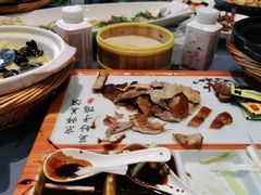 -印巷里主题餐厅(马鞍山店)