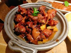 -外婆家(南开大悦城店)