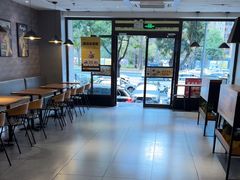 -真功夫(彩田路店)